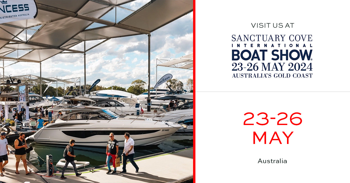 Sanctuary-Cove-International-boat-show-Australia-Gold